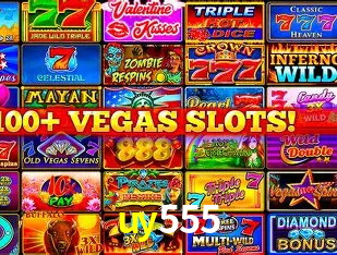 A Revolução dos Aplicativos de Jogos no uy555