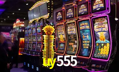 Desvendando o Mundo dos Jogos Virtuais na uy555