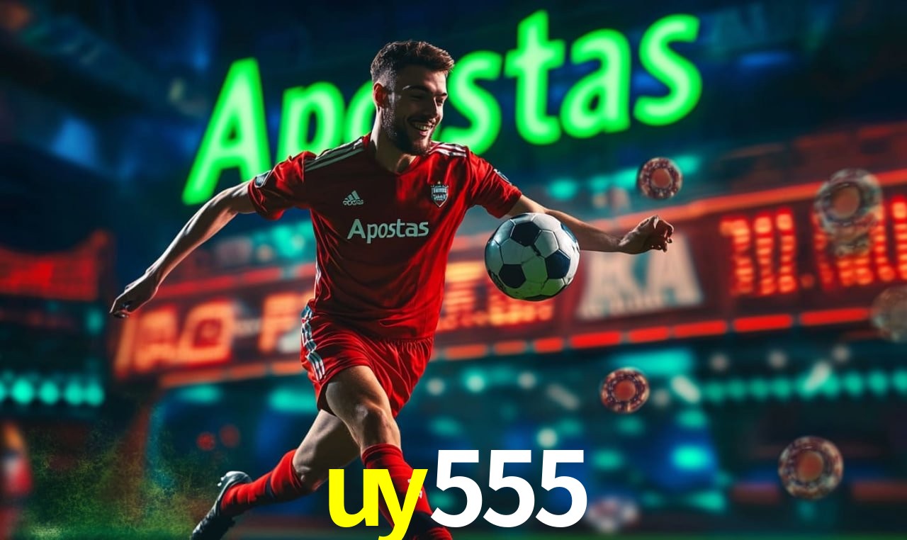 Experiência VIP uy555