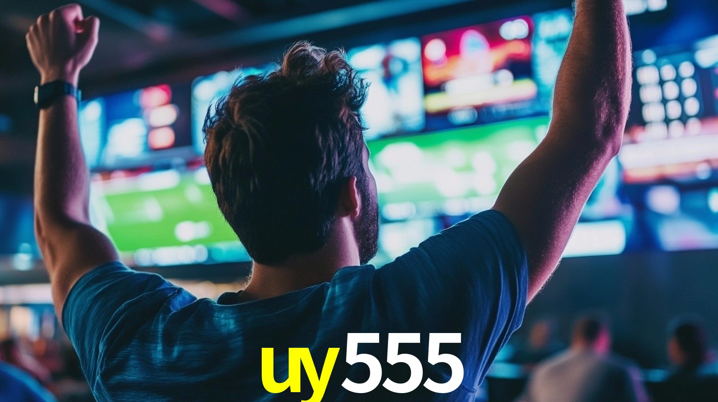 uy555: Seu Cassino Premiado com Pagamentos Rápidos