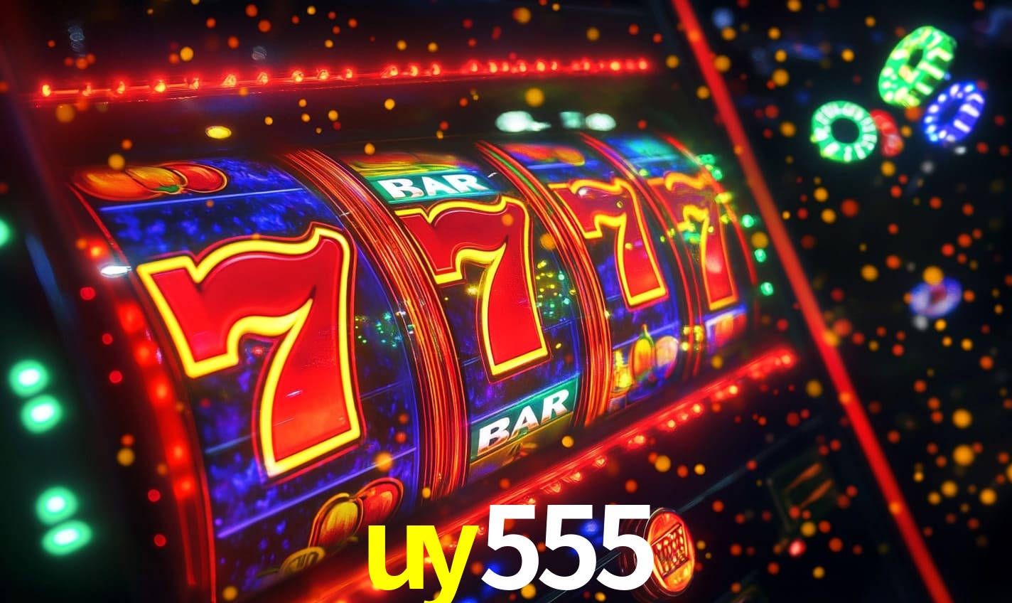 uy555 - Cassino das Estrelas Brilhantes - uy555.com