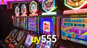 Estatísticas uy555