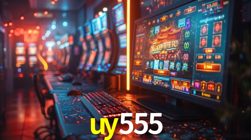 uy555 bet