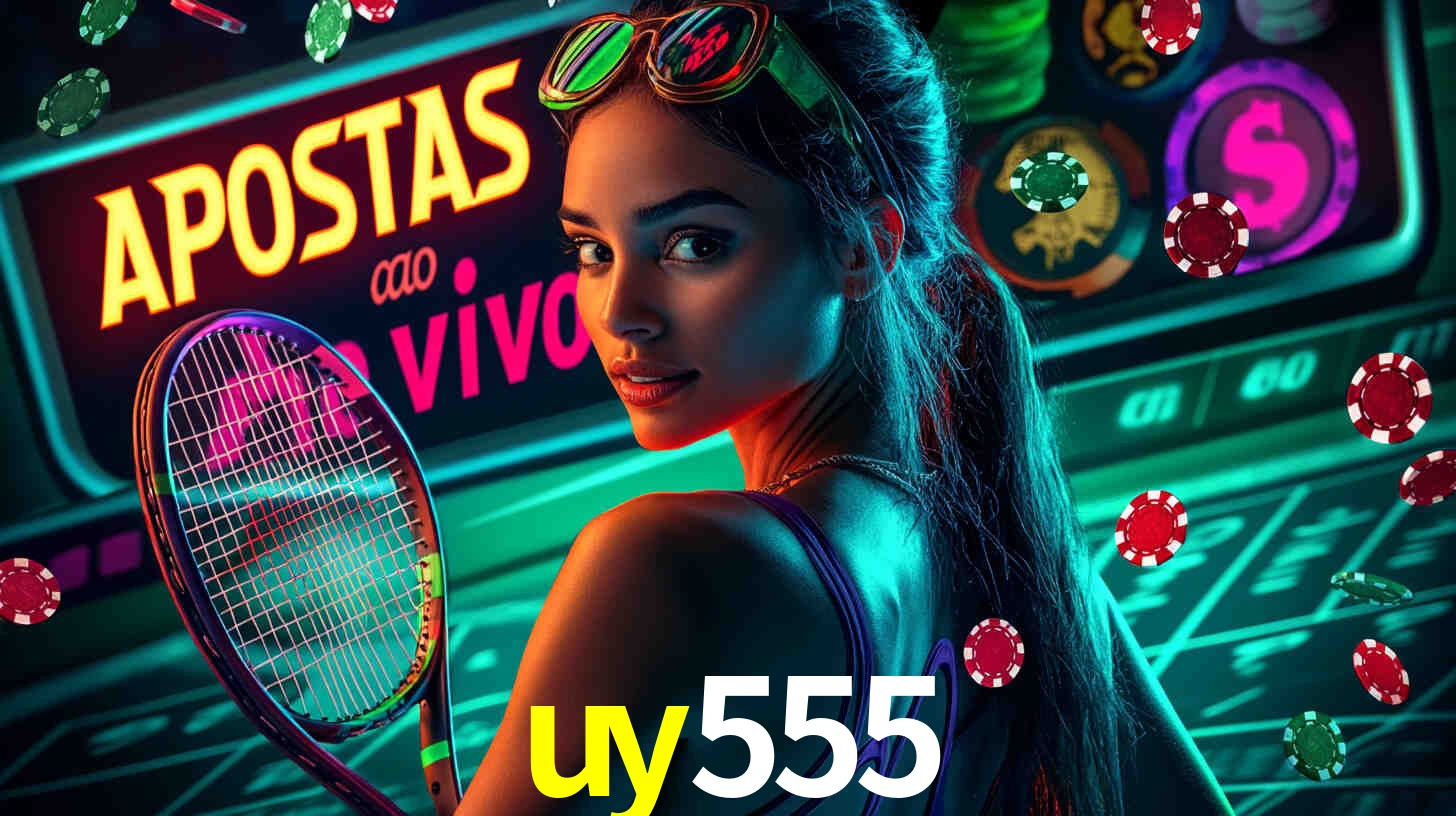 cassino uy555