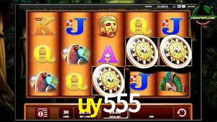 A Revolução dos Aplicativos de Jogos no uy555