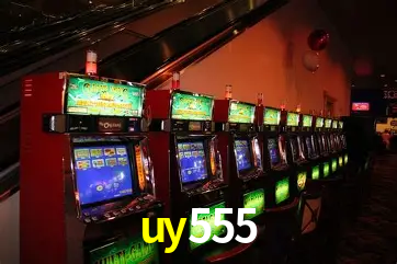 Desvendando o Mundo dos Jogos Virtuais na uy555