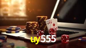 Apostas de Futebol uy555
