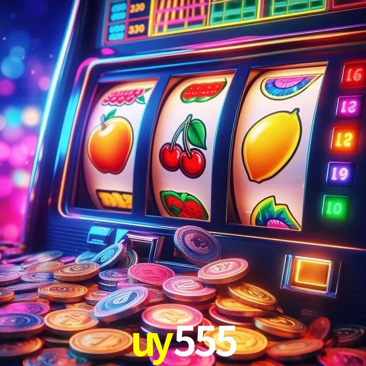 Tecnologia da Plataforma uy555