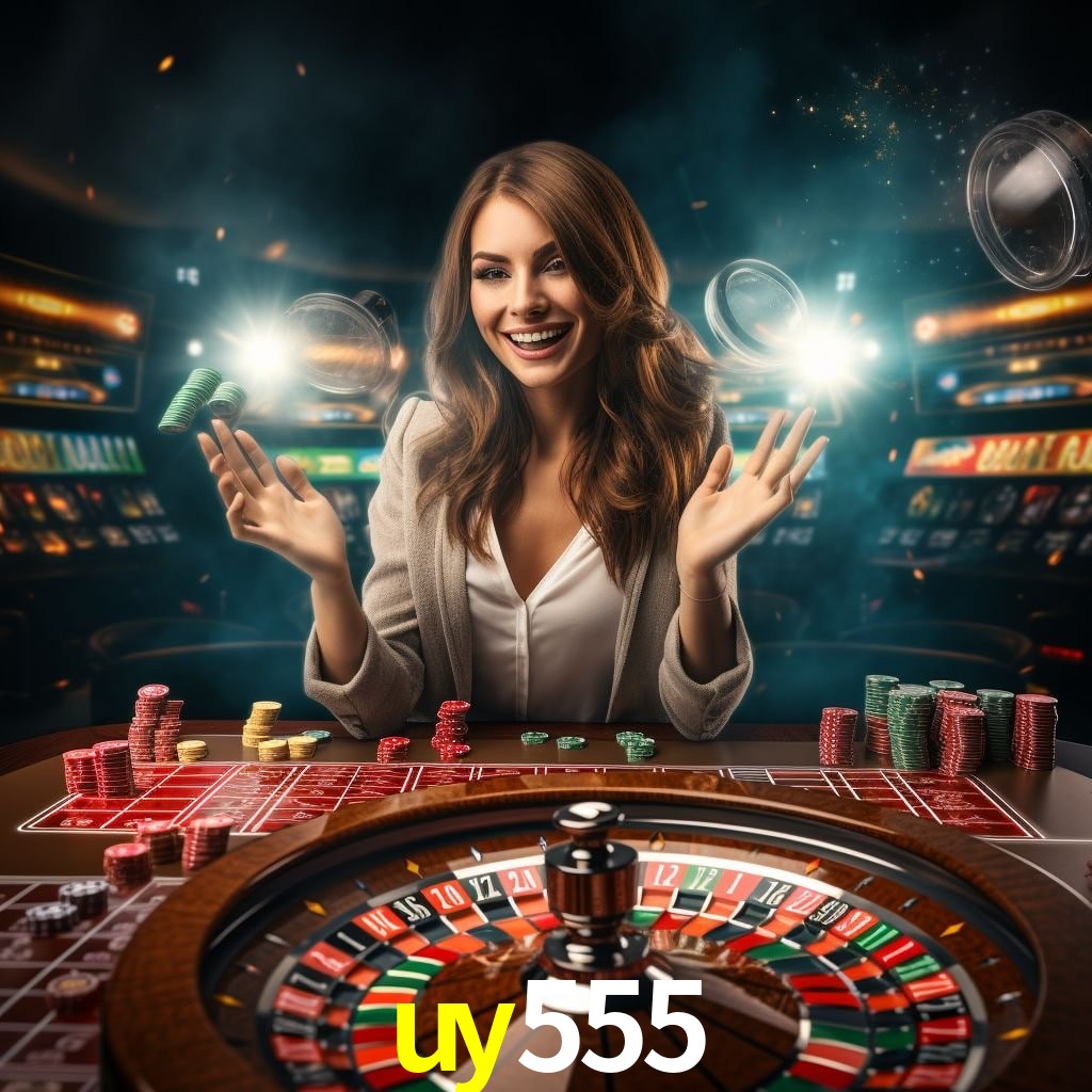 uy555