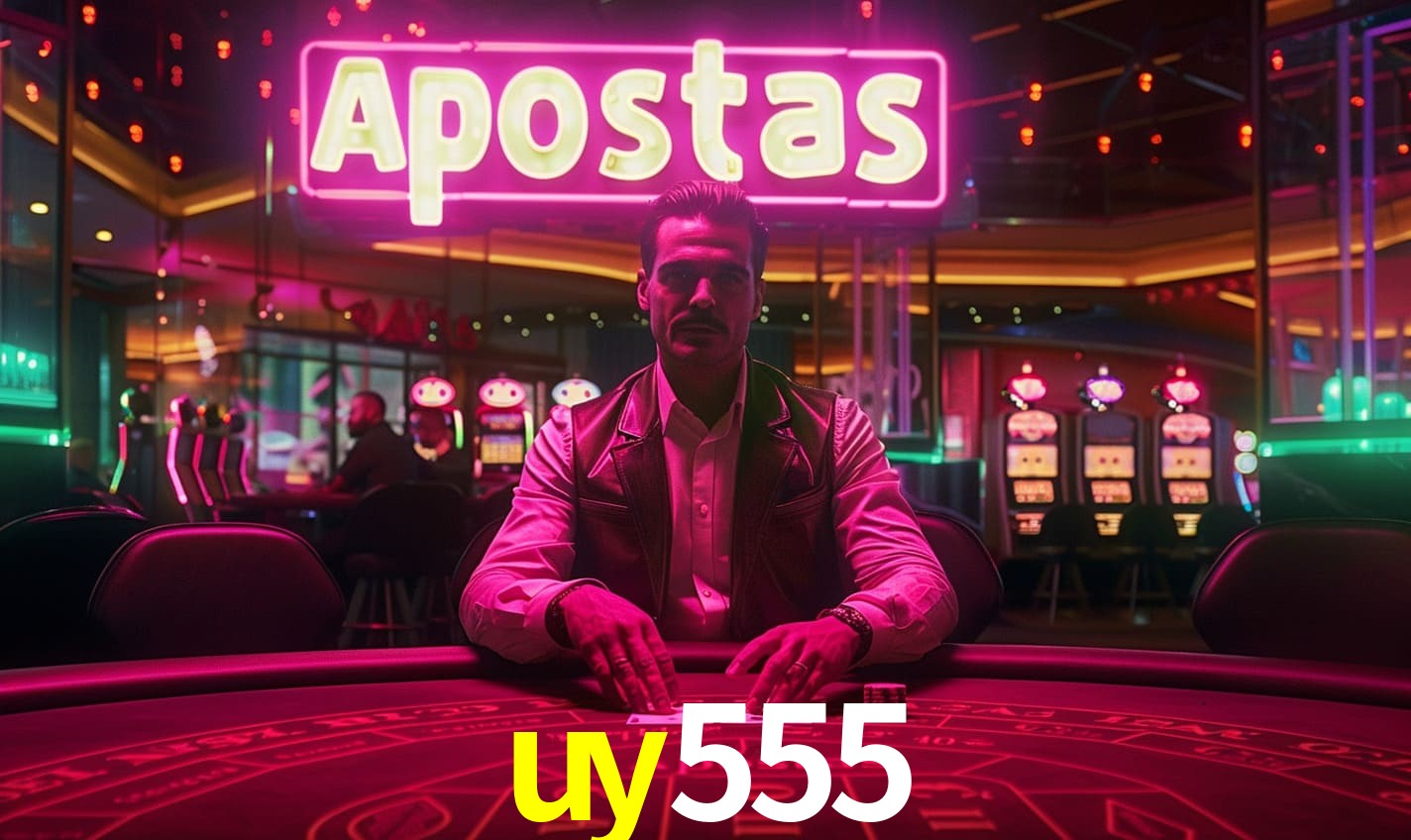 Programa VIP uy555