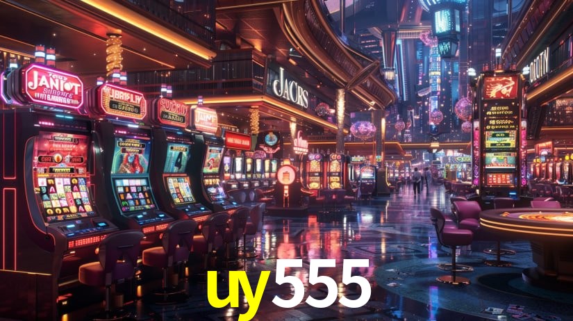 Casino VIP uy555