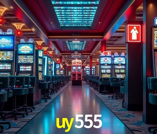 Casino Ao Vivo uy555