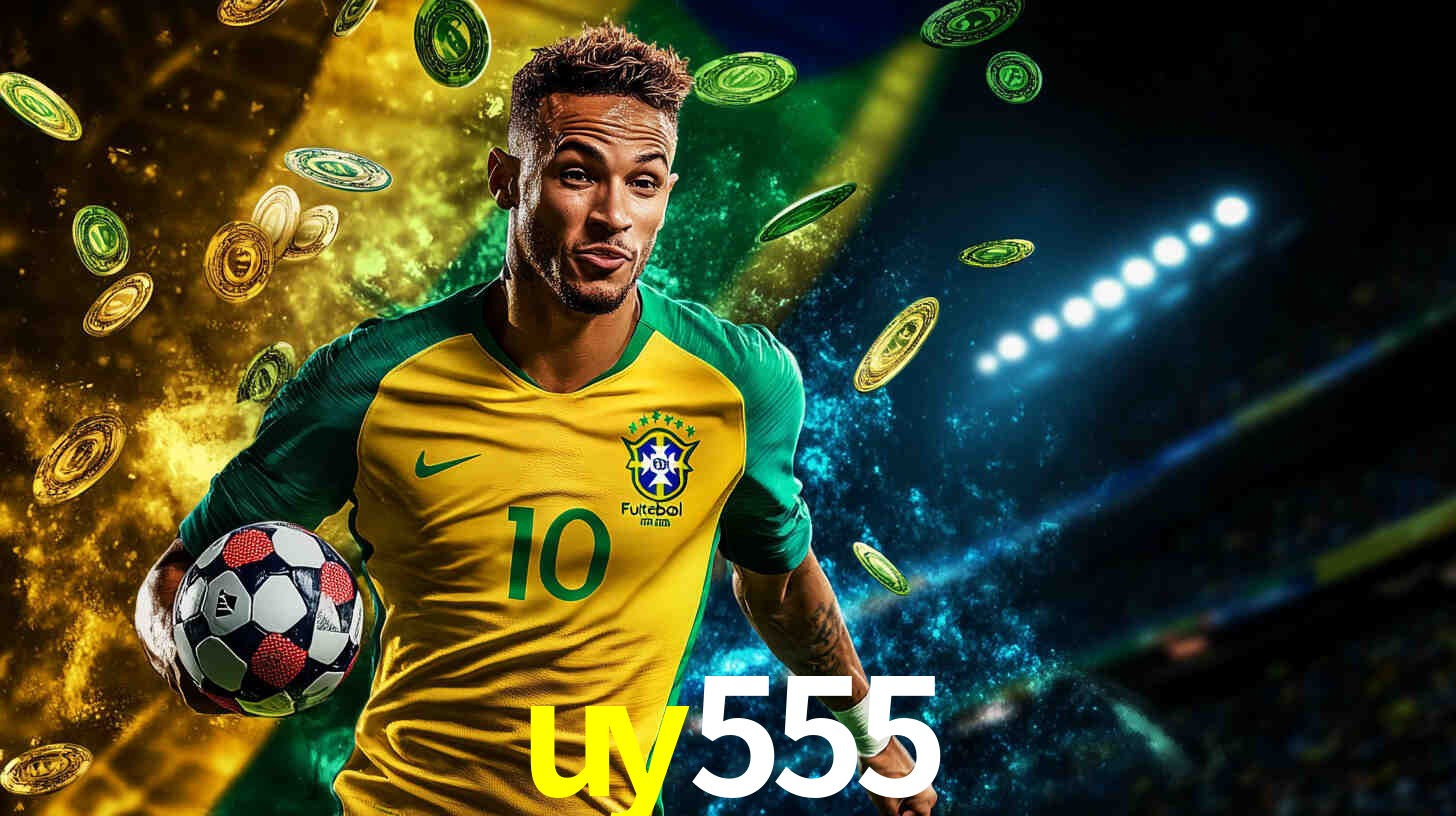 Apostas de Futebol uy555