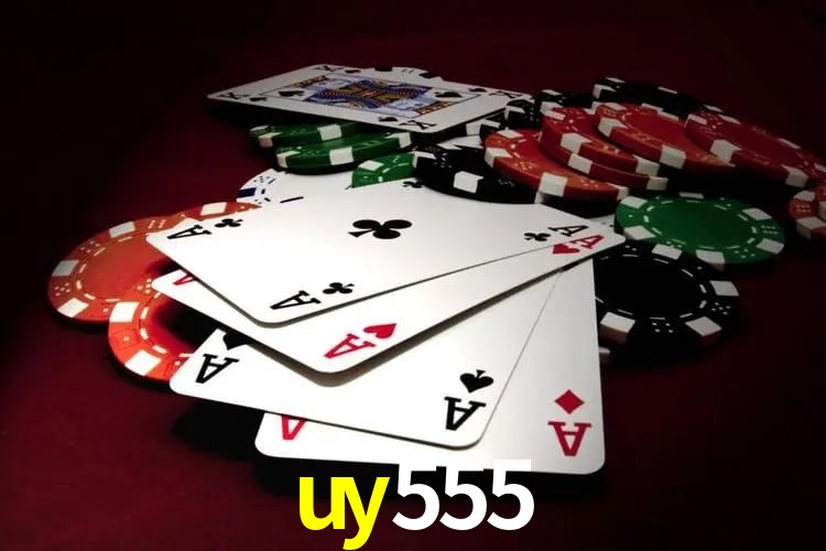 Diretório de Jogos uy555