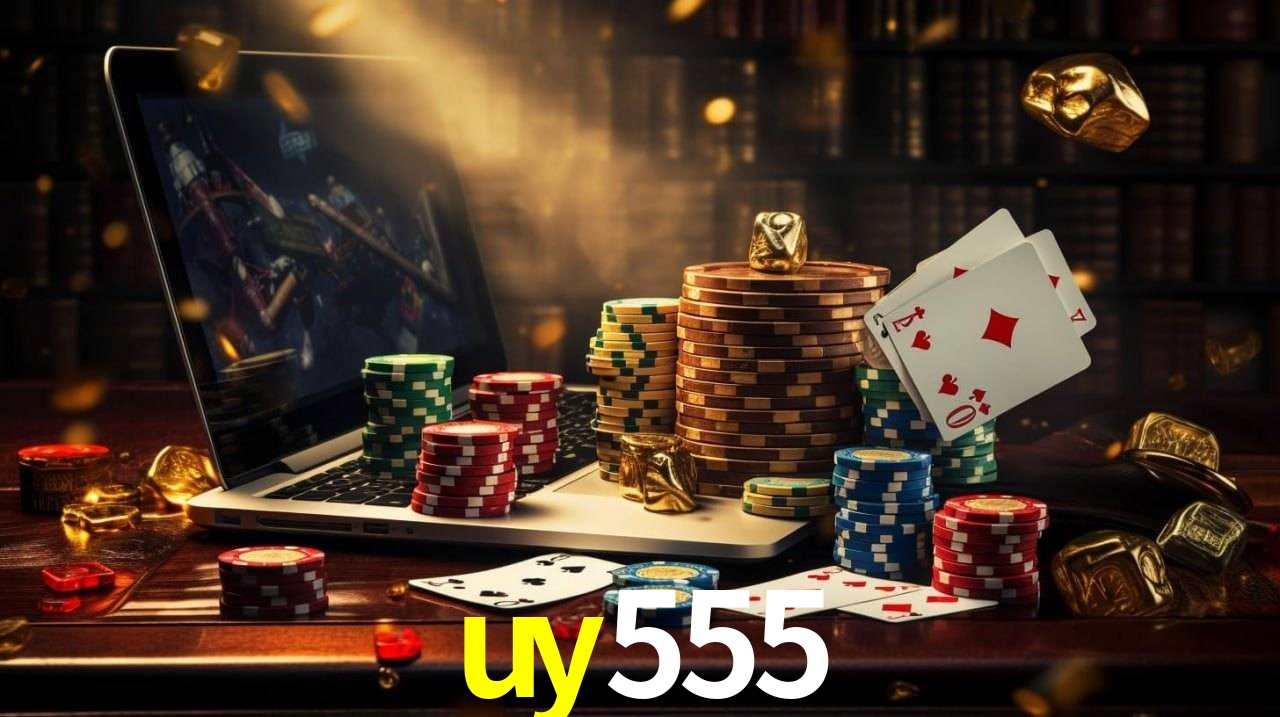 Casino Ao Vivo uy555