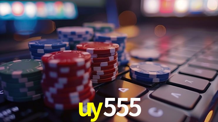 Jogos de Slot uy555