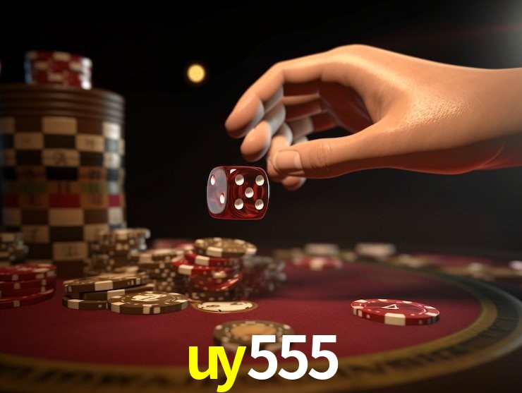 Experiência VIP uy555