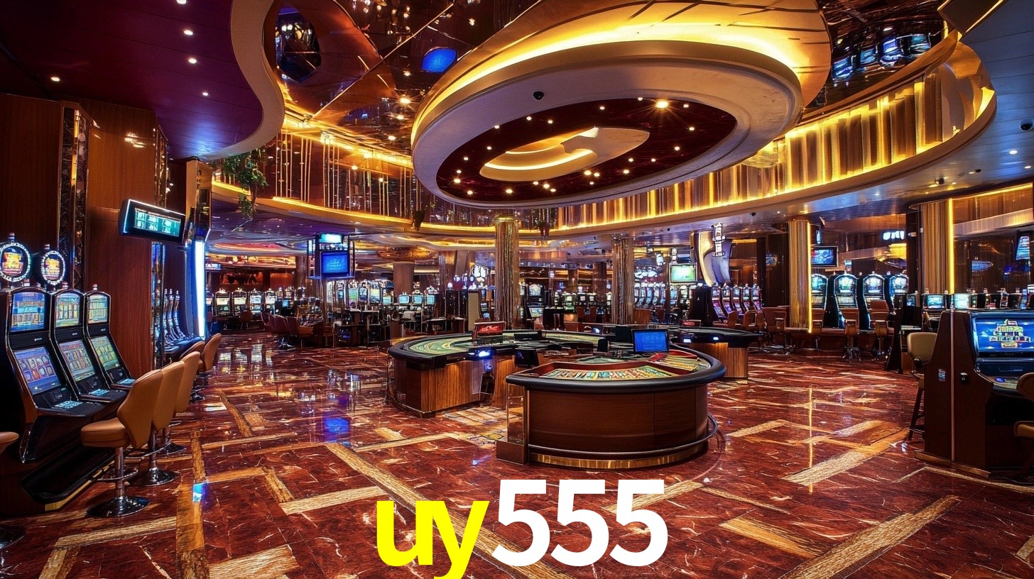 APP oficial da uy555 para mobile