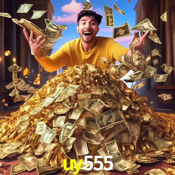 Jogos de Slot uy555