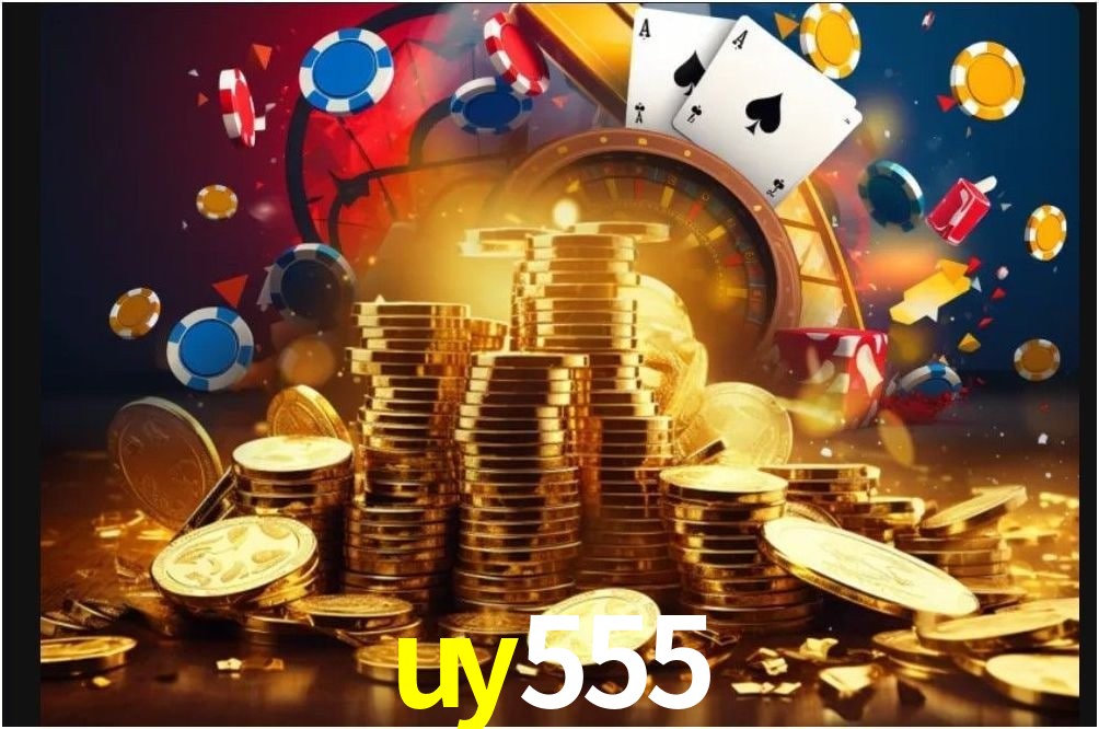 Apostas de Tênis uy555