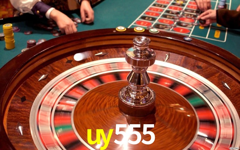 Recursos de Bônus uy555