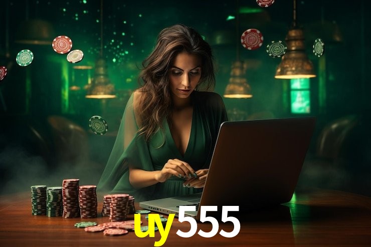 PIX Instantâneo uy555