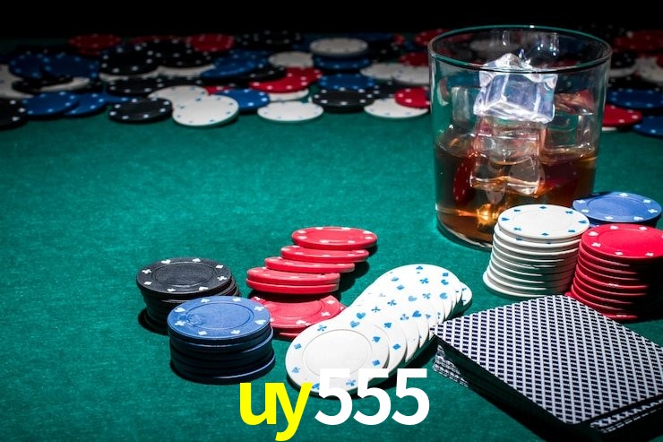 Provedores de Jogos uy555