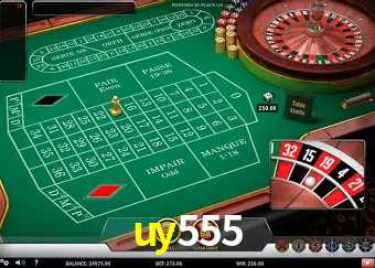Descubra a Magia dos Jogos de Arcade no uy555