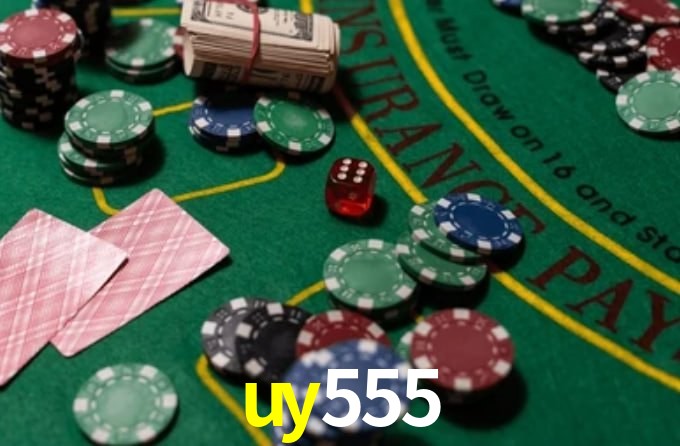 Bônus Generosos e Exclusivos no uy555 para Você!