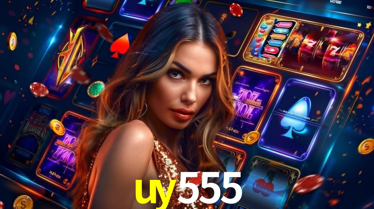 Casino VIP uy555