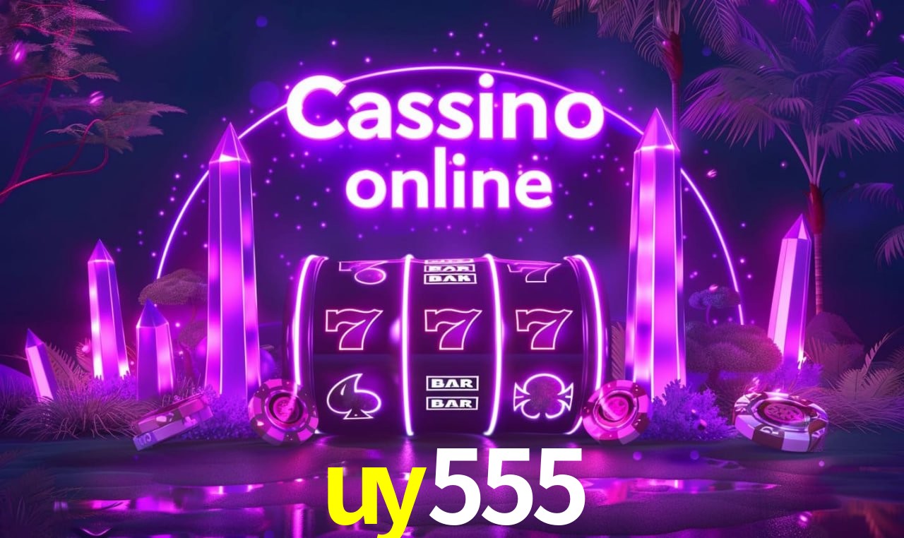 Diretório de Jogos uy555